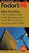 New York City '98: The Complete Guide to the Big Apple, with Great Walks, Dining, Shopping and Nigh tlife (Fodor's Gold Guides)