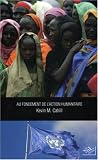 Au fondement de l\'action humanitaire