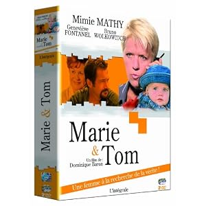 Marie et Tom