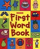 First word book
