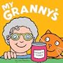 My Grandma's Favourite Things