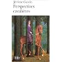 Perspectives cavali�res