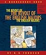 The Revolt Of The English Majors:  A Doonesbury Book