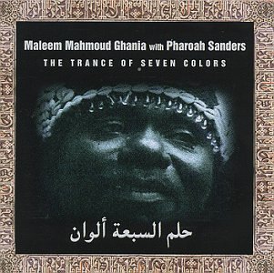 Pharoah Sanders