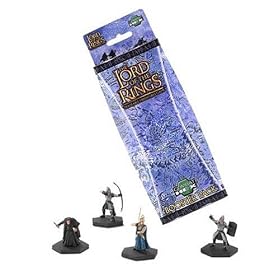 Lord of the Rings Booster Set