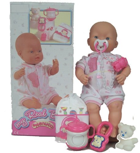 Buy My Real Baby online at Discounted New and Used prices. Delivered to your door with Childrens Toyshop.com
