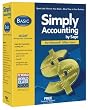 Sage Simply Accounting Basic for Microsoft Office Users