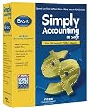 Sage Simply Accounting Basic for Microsoft Office Users