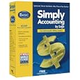 Sage Simply Accounting Basic for Microsoft Office Users by Sage