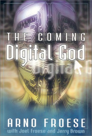 The Coming Digital God under Prophecy in The Books Store