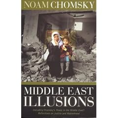 Middle East Illusions: Including Peace in the Middle East? Reflections on Justice and Nationhood