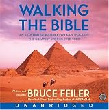 Walking the Bible CD: An Illustrated Journey for Kids Through the Greatest Stories Ever Told