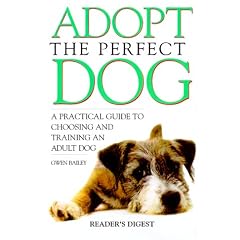 Adopt the Perfect Dog