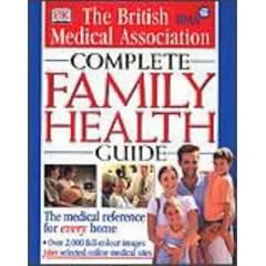 Complete Family Health Guide