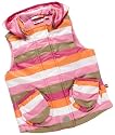 LEGO wear 10158 - Jane 202 - Weste, Farbe: Pink, Thema: Belville