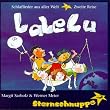 LaLeLu. Schlaflieder aus aller Welt. CD: Zweite Reise