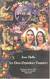 Les Deux Orphelines Vampires