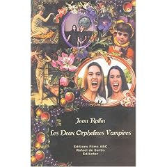 Les Deux Orphelines Vampires