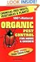 Organic Pest Control for Home & Garden