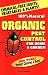 Organic Pest Control for Home & Garden