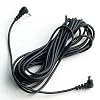 12ft 3.5mm to Male PC Flash Sync Cable