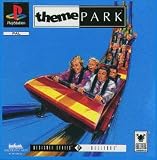 Theme Park (PS)