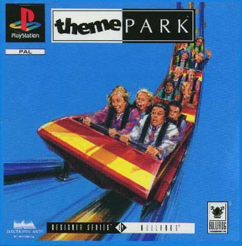 Buy Theme Park (PS) online at Discounted New and Used prices. Delivered to your door with Childrens Toyshop.com
