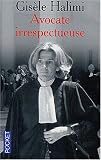 Revue Pocket  / Avocate irrespectueuse