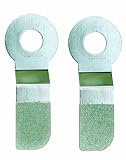 Proxxon 28906 120-Grit Diamond Files