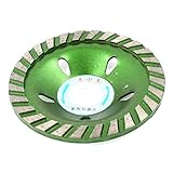 uxcell 丸ノコ用ダイヤモンドソー　ダイヤモンドソーブレード　チップソー　メタル