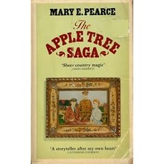 Apple Tree Saga: A Trilogy