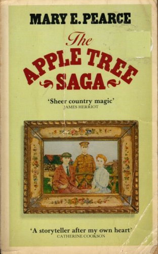 Cover image : The Apple Tree Saga