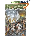 Vacation Under the Volcano (Magic Tree House, No. 13)