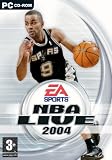 EA Sports NBA Live 2004 (vf)