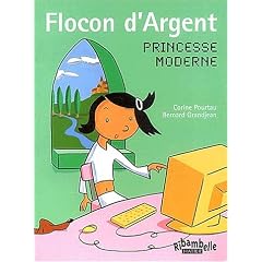 Flocon d'argent, CE1