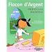 Flocon d'argent, CE1