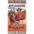 Kit Carson (Colorized)