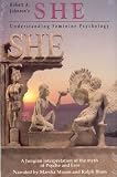 She: Understanding Feminine Psychology