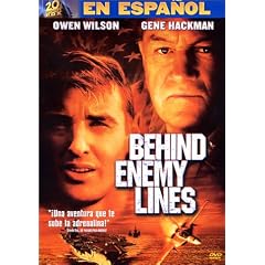 Behind Enemy Lines (En Espanol)