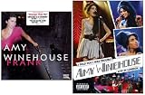 Amy Winehouse - Frank CD & I Told You I Was Trouble: Live in London DVD (2 Pack CD+DVD)