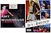 Amy Winehouse - Frank CD & I Told You I Was Trouble: Live in London DVD (2 Pack CD+DVD)