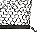 Mopar 82210267 Black Nylon Envelope-Style Cargo Net, 1 Pack