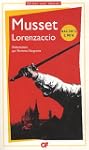 Lorenzaccio : Chronologie, Pr�sentati...