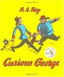 Buy : Curious George
