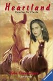Heartland, Paradies f�r Pferde, Bd.6, Hohe Erwartungen: Paradies f�r Pferde - Lauren Brooke
