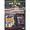Drive-In Motif DVD's - Some With Old Cartoons!!!