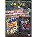 Drive-In Motif DVD's - Some With Old Cartoons!!!