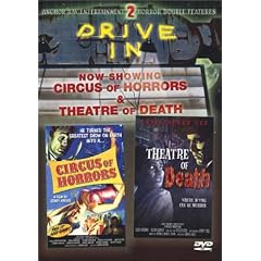 Circus of Horrors