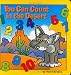 Book You Can Count In The Desert