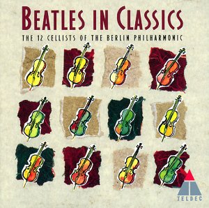 Paul McCartney - The Beatles In Classics - Zortam Music